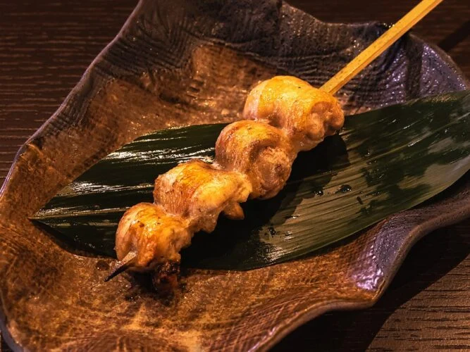 すすきので楽しむ海鮮炉端と焼鳥!炭火焼の魅力を味わう夜