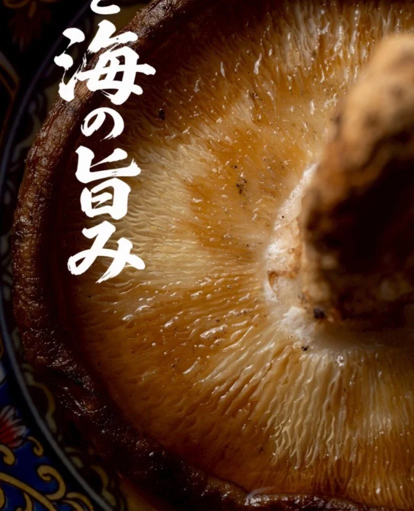炭火だから、引き出せる旨さがある。